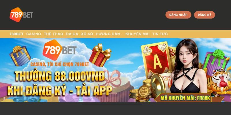 Cổng game 789bet và mục tiêu trong tương lai