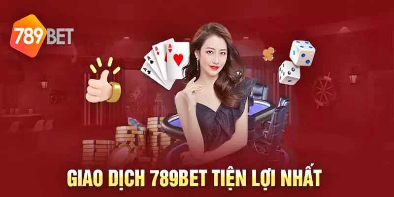 Khắc phục những vấn đề mà người chơi hay mắc phải khi nạp tiền 789BET