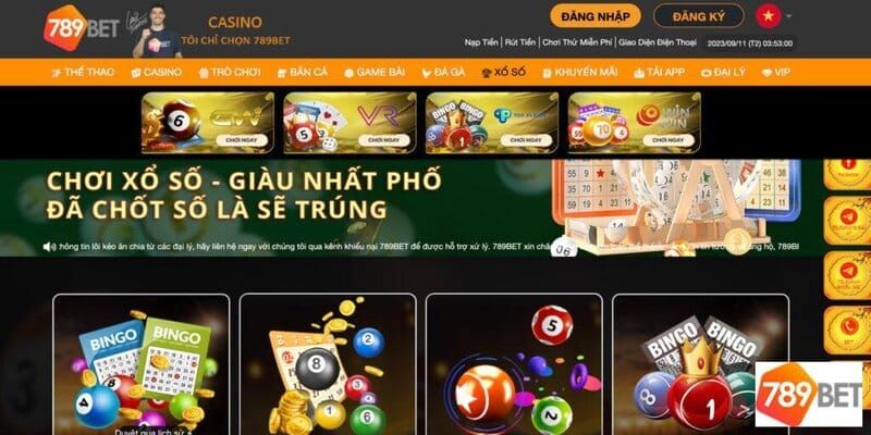Khi tham gia giải trí tại 789bet cần lưu ý gì?