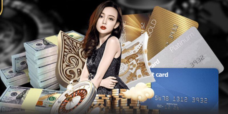Một số lưu ý khi nạp tiền tại 789BET