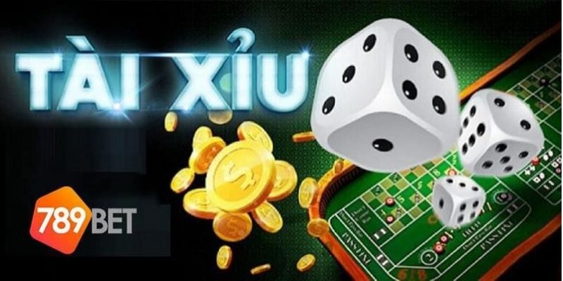 Tài Xỉu 789bet là gì?