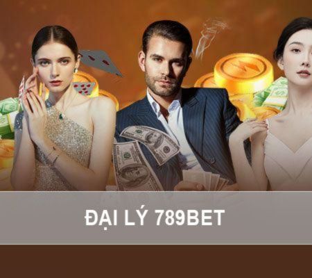 đại lý 789bet