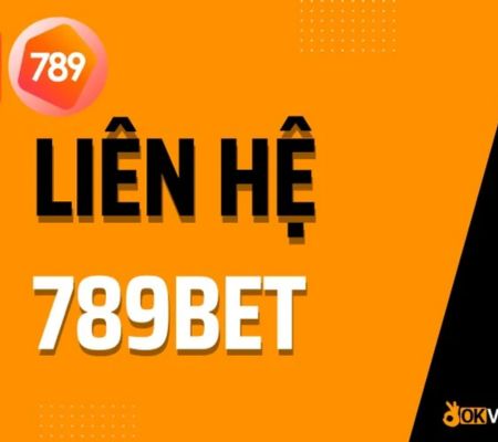 liên hệ 789bet