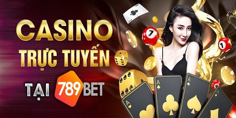 Casino 789Bet đem đến không gian giải trí xanh chín, minh bạch và công bằng