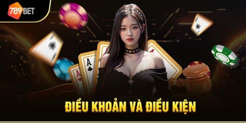 Điều khoản sử dụng 789bet về bản quyền và thương hiệu
