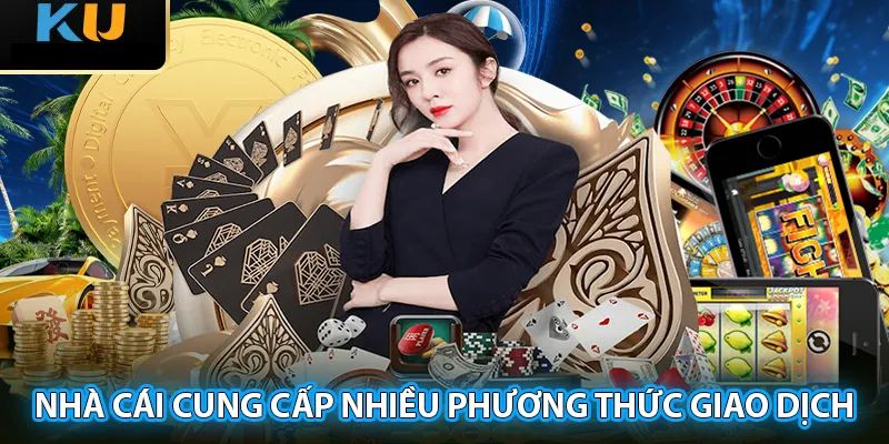 Mọi thao tác giao dịch trên hệ thống siêu tiện lợi