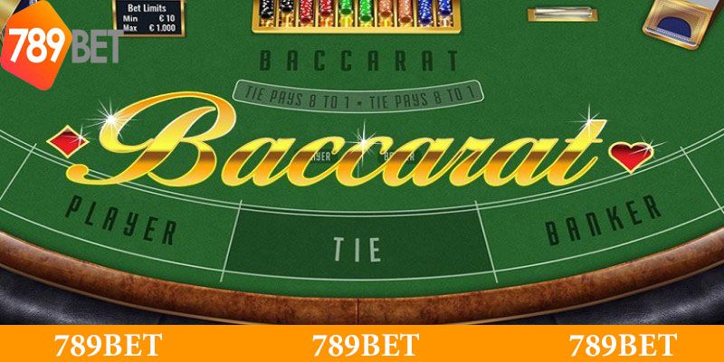 Những chiến thuật cao cấp trong Baccarat