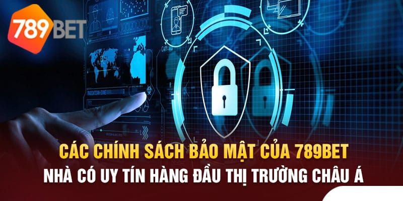Phạm vi thu thập dữ liệu của hệ thống 789bet