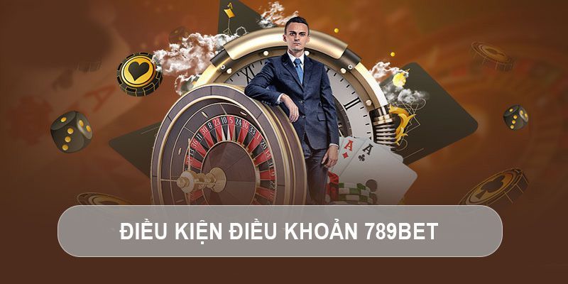 Thông tin về điều khoản bảo mật và quyền riêng tư tại sân chơi 789bet