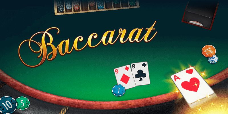 Tổng quan về Baccarat online tại 789bet