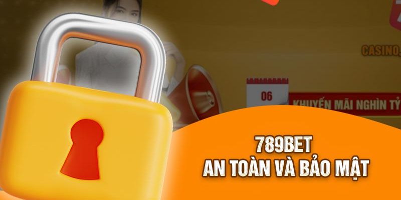 Trách nhiệm của thành viên trước chính sách bảo mật 789bet