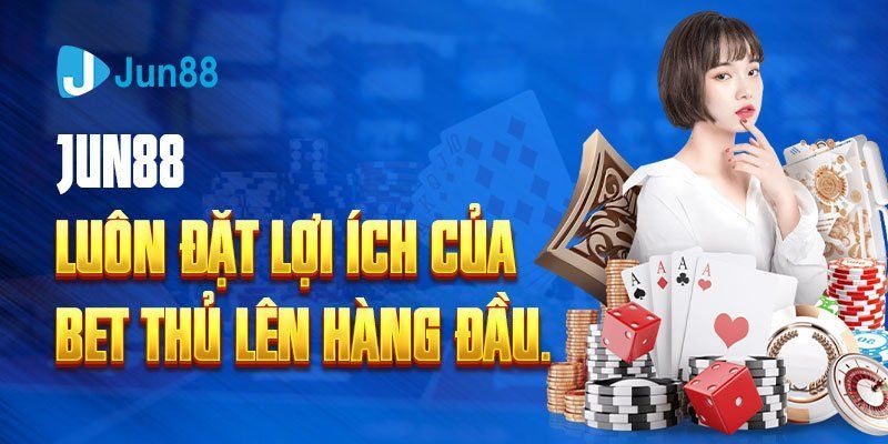 Vì sao 789Bet hợp tác cùng thương hiệu Jun88?